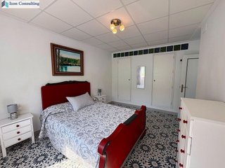Casa adosada en venta en Tobarra
