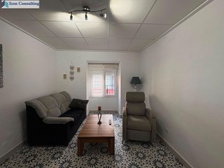 Casa adosada en venta en Tobarra