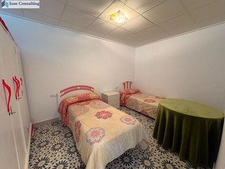 Casa adosada en venta en Tobarra