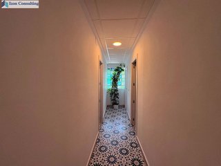 Casa adosada en venta en Tobarra