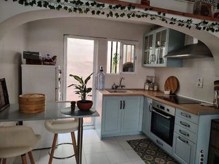 Casa adosada en venta en Zona Playa Morro de Gos en Oropesa del Mar/Orpesa