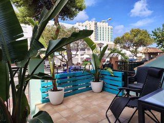 Casa adosada en venta en Zona Playa Morro de Gos en Oropesa del Mar/Orpesa