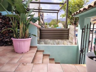 Casa adosada en venta en Zona Playa Morro de Gos en Oropesa del Mar/Orpesa