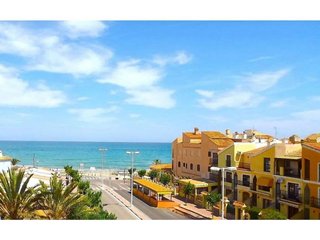 Casa adosada en venta en Zona Playa Morro de Gos en Oropesa del Mar/Orpesa
