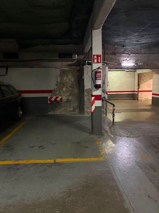 Nave industrial en alquiler en El Parc i la Llacuna del Poblenou en Barcelona