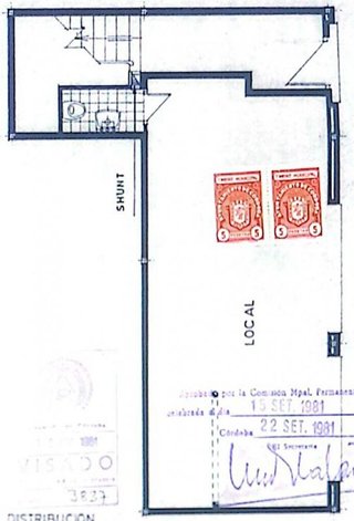 Casa adosada en venta en Casco Histórico  - Ribera - San Basilio en Córdoba