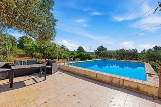 Chalet en venta en Buñol