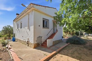 Chalet en venta en Buñol