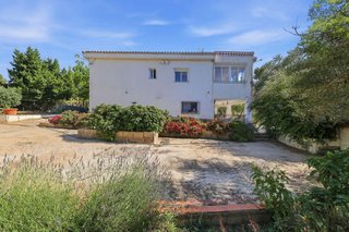 Chalet en venta en Buñol
