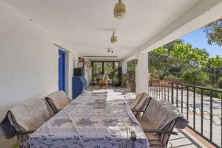 Chalet en venta en Buñol