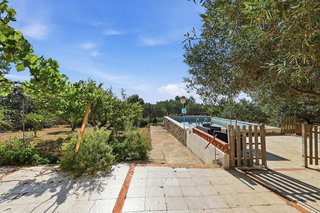 Chalet en venta en Buñol