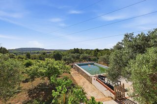 Chalet en venta en Buñol