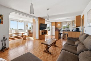 Chalet en venta en Buñol