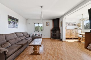 Chalet en venta en Buñol