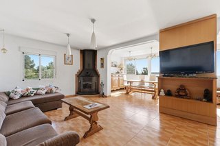 Chalet en venta en Buñol