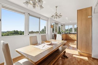Chalet en venta en Buñol