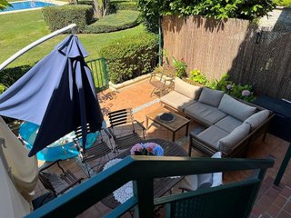 Casa adosada en venta en Lardero