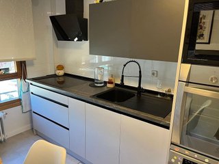 Casa adosada en venta en Lardero