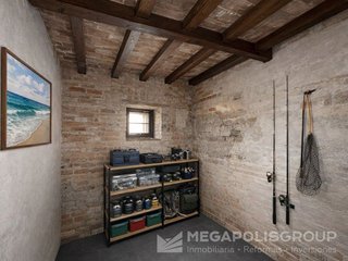 Masía en venta en Casc Antic - Nou Cambrils en Cambrils