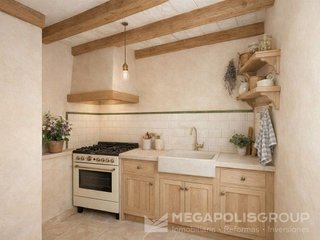Masía en venta en Casc Antic - Nou Cambrils en Cambrils