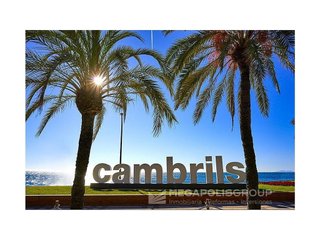 Masía en venta en Casc Antic - Nou Cambrils en Cambrils