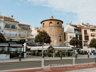 Masía en venta en Casc Antic - Nou Cambrils en Cambrils