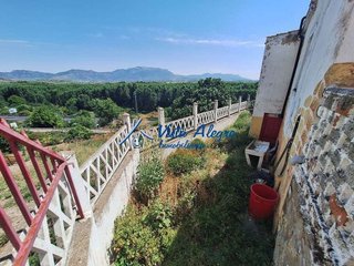 Chalet en venta en Haro