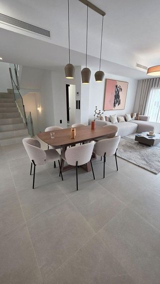 Chalet en venta en Cala de Finestrat en Finestrat