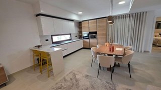 Chalet en venta en Cala de Finestrat en Finestrat
