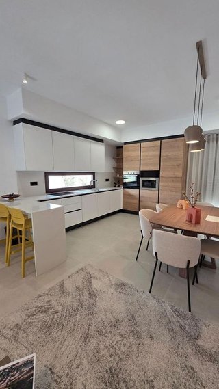 Chalet en venta en Cala de Finestrat en Finestrat