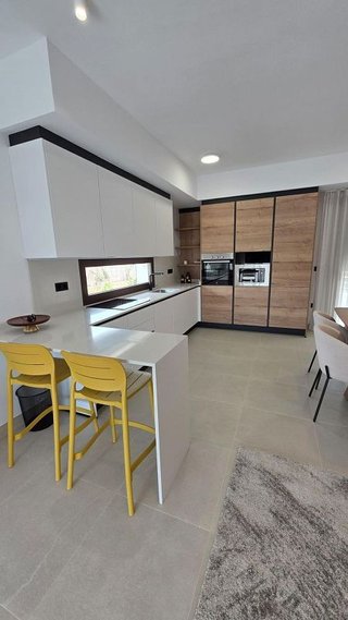 Chalet en venta en Cala de Finestrat en Finestrat