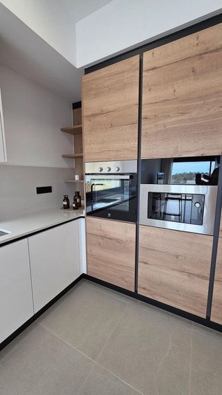 Chalet en venta en Cala de Finestrat en Finestrat