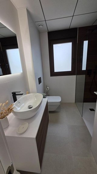 Chalet en venta en Cala de Finestrat en Finestrat
