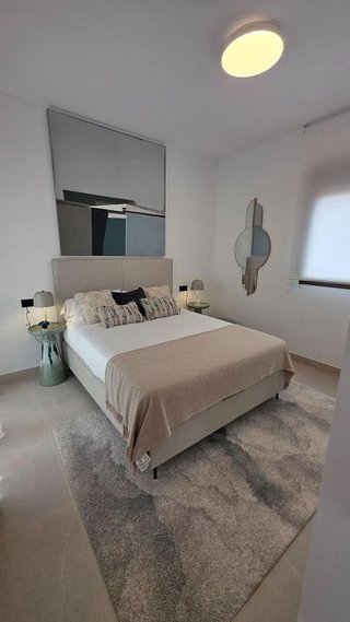 Chalet en venta en Cala de Finestrat en Finestrat