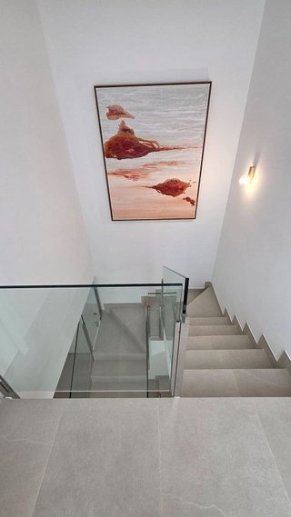 Chalet en venta en Cala de Finestrat en Finestrat