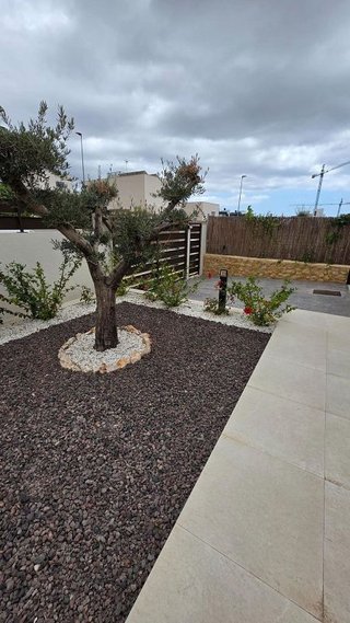 Chalet en venta en Cala de Finestrat en Finestrat