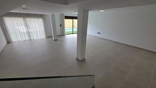 Chalet en venta en Cala de Finestrat en Finestrat