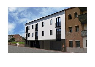 Dúplex en venta en Calonge Poble en Calonge