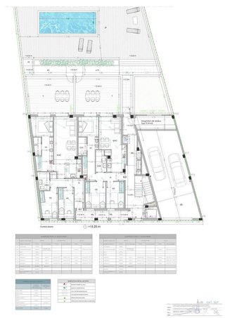 Dúplex en venta en Calonge Poble en Calonge