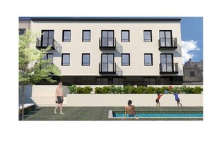 Dúplex en venta en Calonge Poble en Calonge
