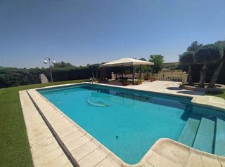 Chalet en venta en Argamasilla de Calatrava