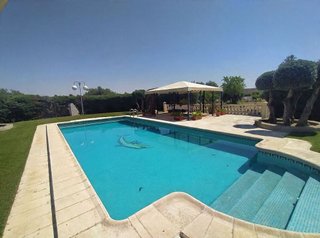 Chalet en venta en Argamasilla de Calatrava