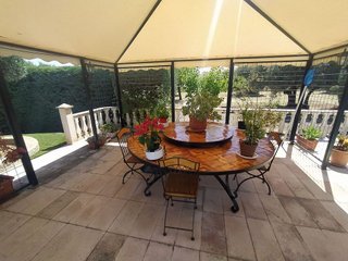 Chalet en venta en Argamasilla de Calatrava