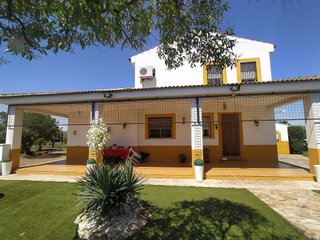 Chalet en venta en Argamasilla de Calatrava