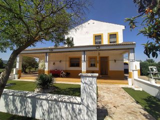 Chalet en venta en Argamasilla de Calatrava