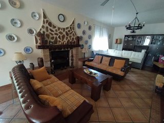 Chalet en venta en Argamasilla de Calatrava