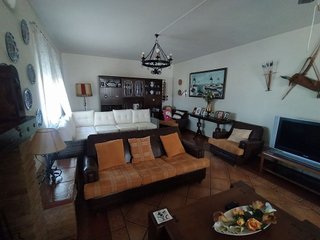 Chalet en venta en Argamasilla de Calatrava