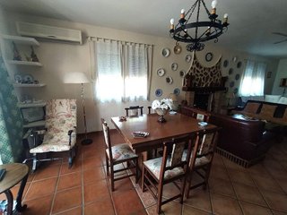 Chalet en venta en Argamasilla de Calatrava