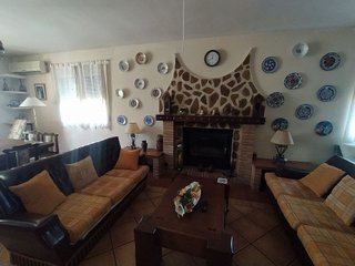 Chalet en venta en Argamasilla de Calatrava