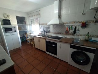 Chalet en venta en Argamasilla de Calatrava